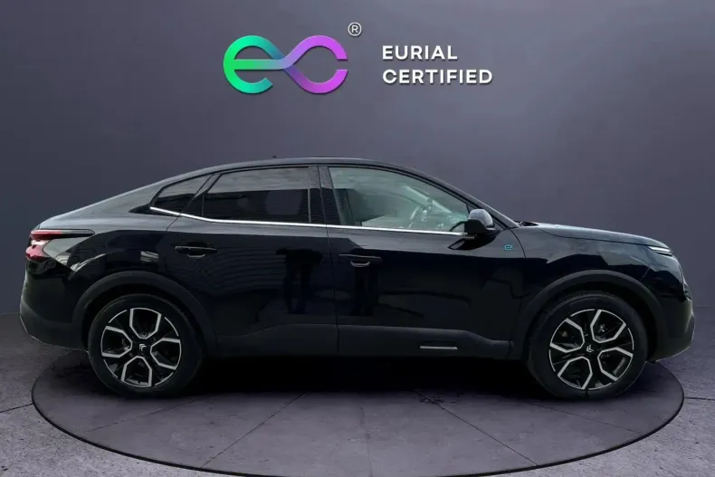 Citroën C4X din 2023 cu 18.835 km - oferta CIT138150 - foto 4