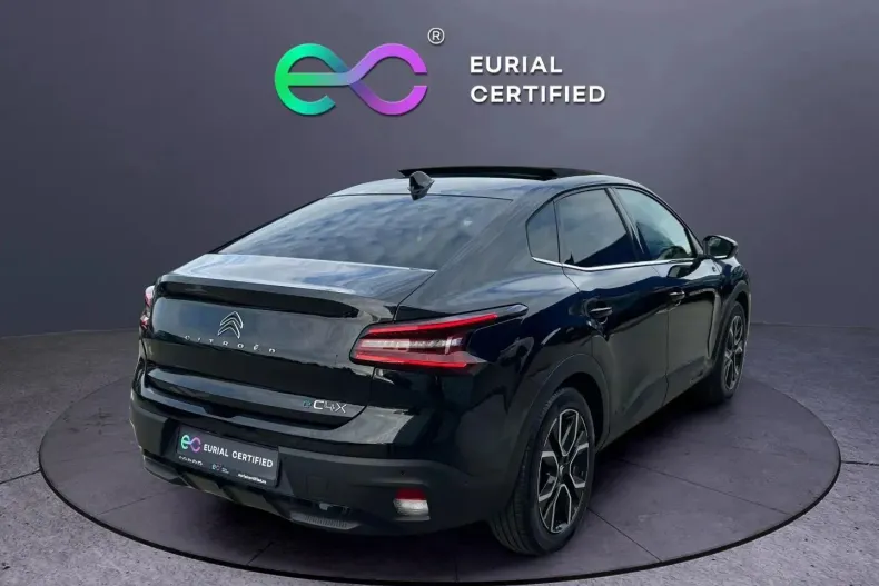 Citroën C4X din 2023 cu 18.835 km - oferta CIT138150 - foto 5