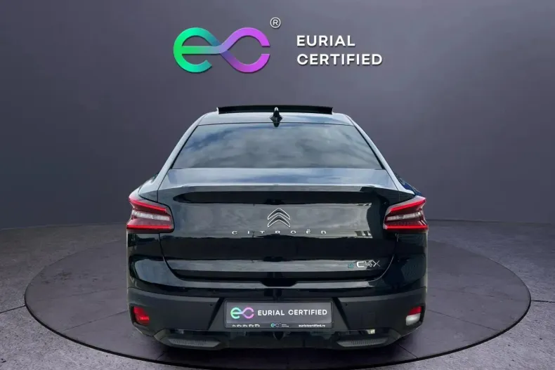 Citroën C4X din 2023 cu 18.835 km - oferta CIT138150 - foto 6