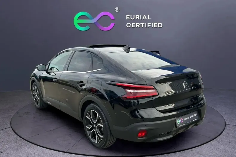 Citroën C4X din 2023 cu 18.835 km - oferta CIT138150 - foto 7
