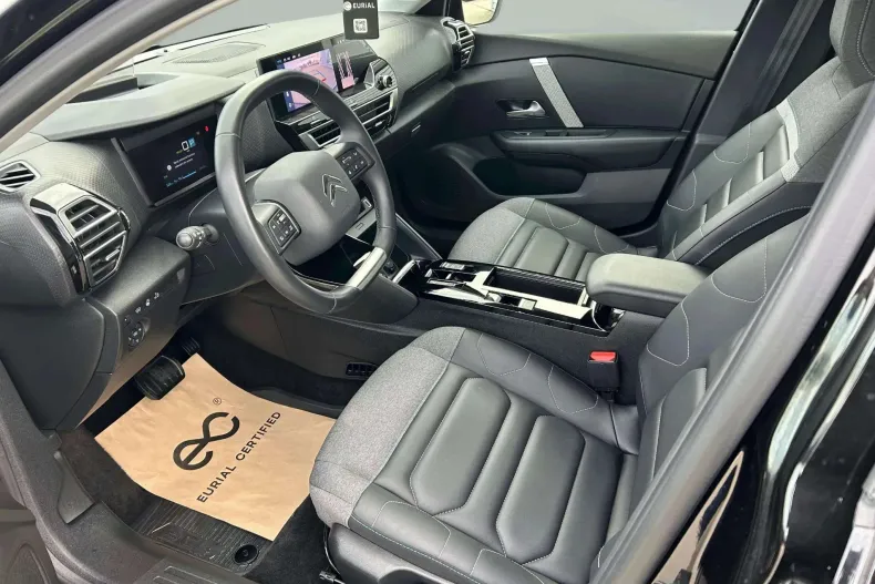 Citroën C4X din 2023 cu 18.835 km - oferta CIT138150 - foto 9