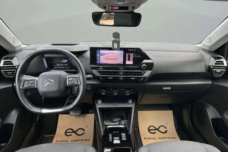 Citroën C4X din 2023 cu 18.835 km - oferta CIT138150 - foto 10