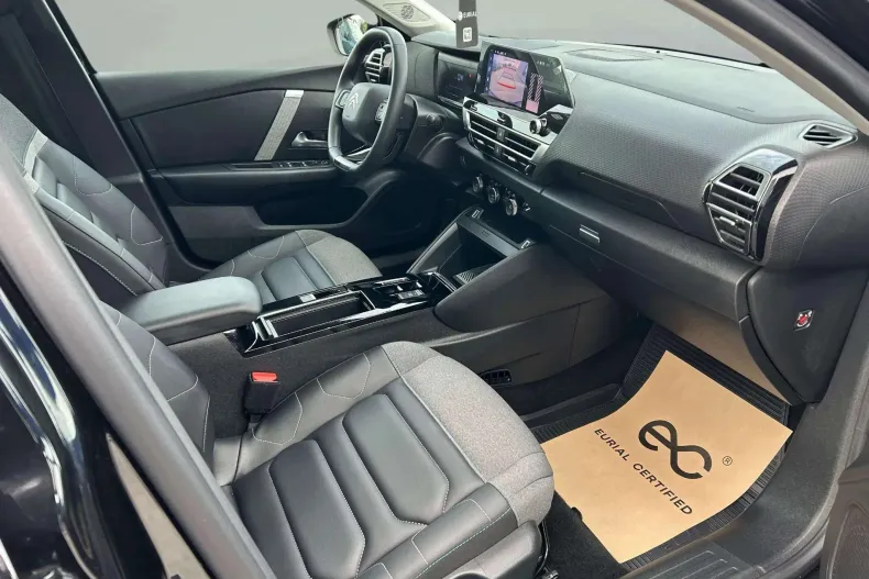 Citroën C4X din 2023 cu 18.835 km - oferta CIT138150 - foto 11