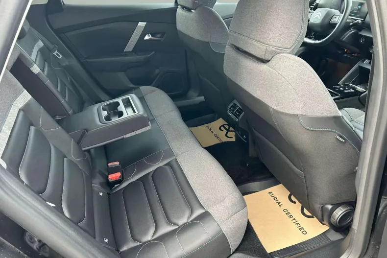 Citroën C4X din 2023 cu 18.835 km - oferta CIT138150 - foto 12