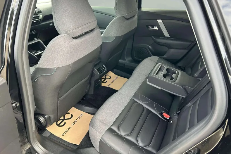 Citroën C4X din 2023 cu 18.835 km - oferta CIT138150 - foto 13