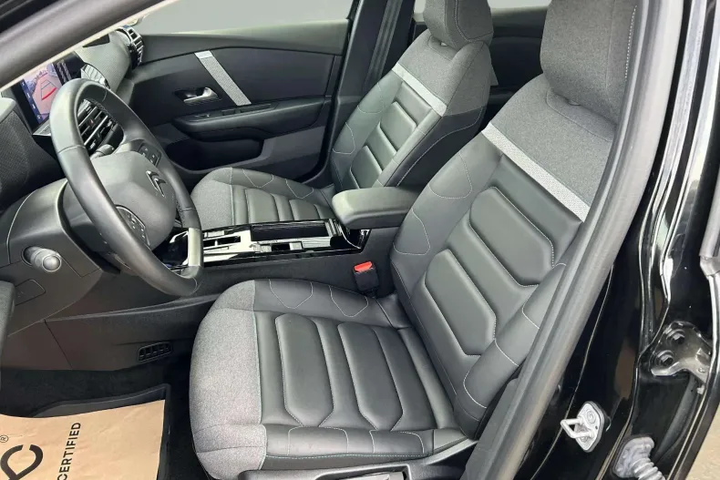 Citroën C4X din 2023 cu 18.835 km - oferta CIT138150 - foto 15