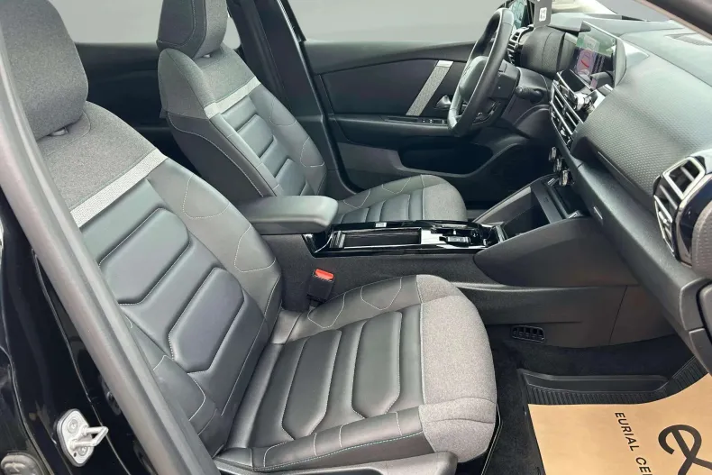 Citroën C4X din 2023 cu 18.835 km - oferta CIT138150 - foto 16