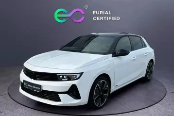 Opel Astra din 2025 - oferta OPE138151