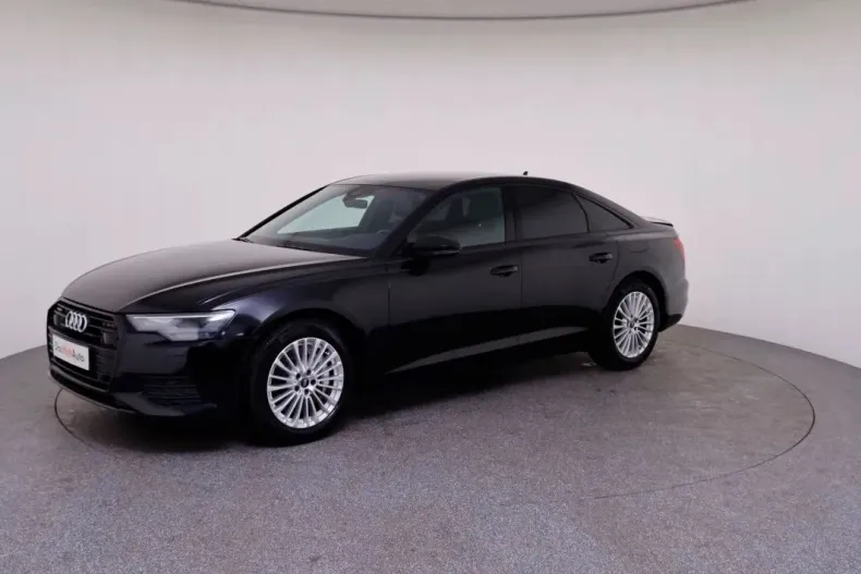 Audi A6 din 2021 cu 81.002 km - oferta AUD138157 - foto 1