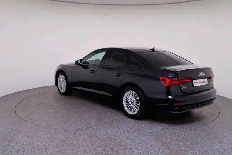 Audi A6 din 2021 cu 81.002 km - oferta AUD138157 - foto 3