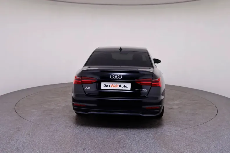 Audi A6 din 2021 cu 81.002 km - oferta AUD138157 - foto 4