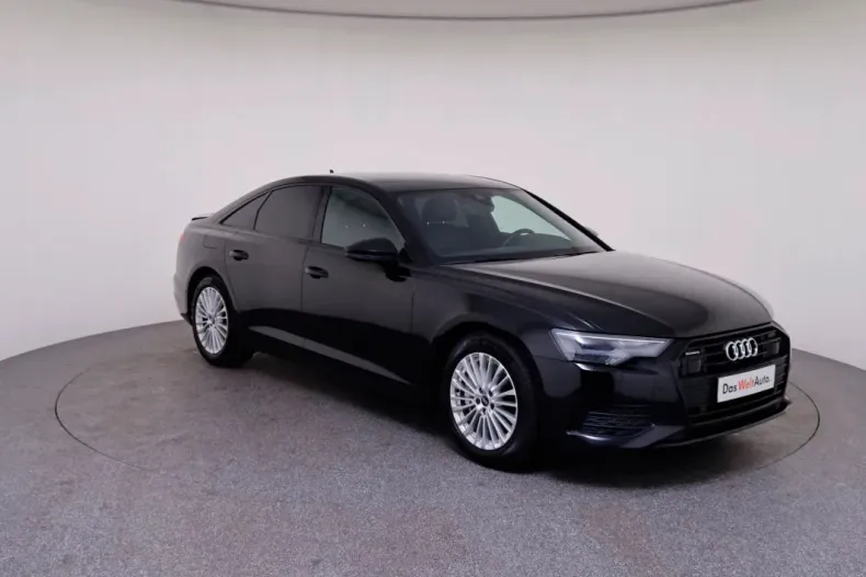 Audi A6 din 2021 cu 81.002 km - oferta AUD138157 - foto 7
