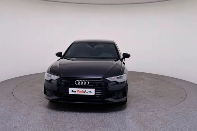 Audi A6 din 2021 cu 81.002 km - oferta AUD138157 - foto 8