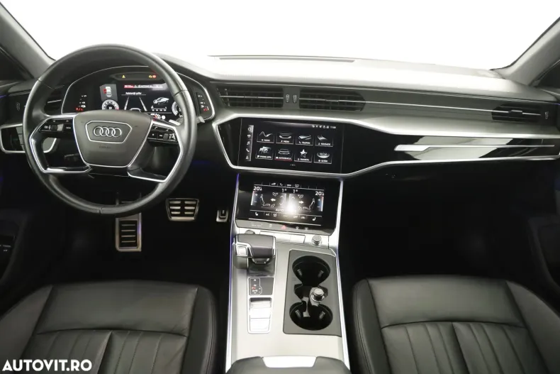 Audi A6 din 2021 cu 81.002 km - oferta AUD138157 - foto 14