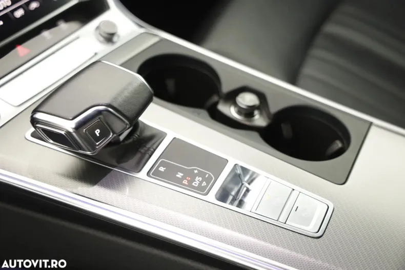 Audi A6 din 2021 cu 81.002 km - oferta AUD138157 - foto 16
