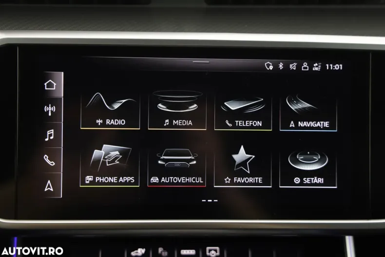 Audi A6 din 2021 cu 81.002 km - oferta AUD138157 - foto 18