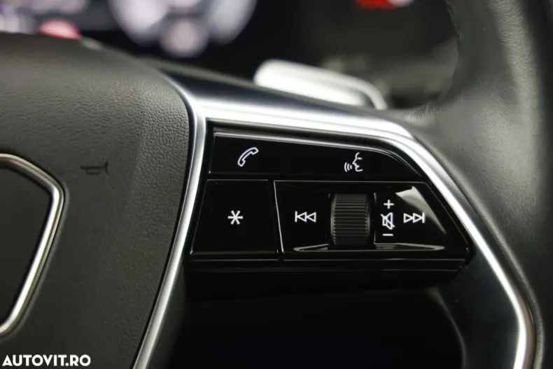 Audi A6 din 2021 cu 81.002 km - oferta AUD138157 - foto 21