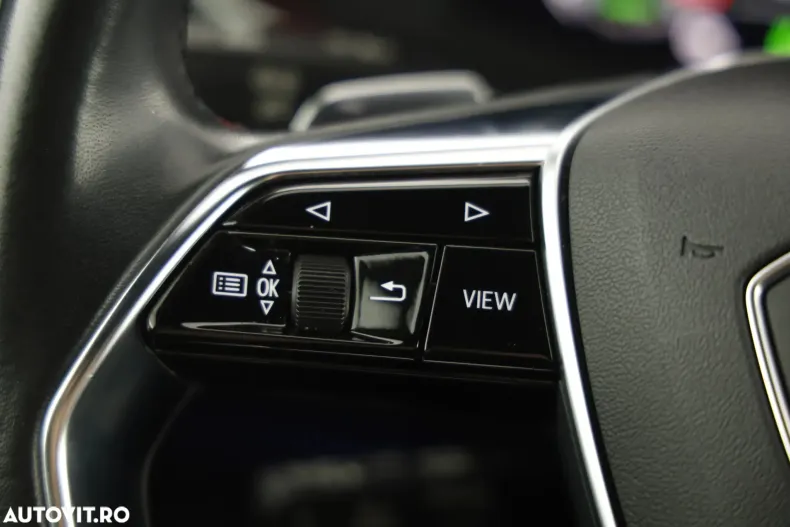Audi A6 din 2021 cu 81.002 km - oferta AUD138157 - foto 22