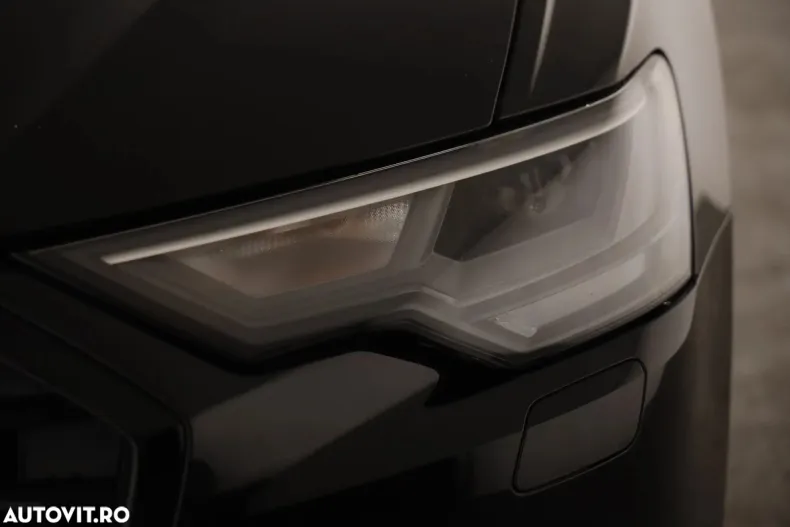 Audi A6 din 2021 cu 81.002 km - oferta AUD138157 - foto 27