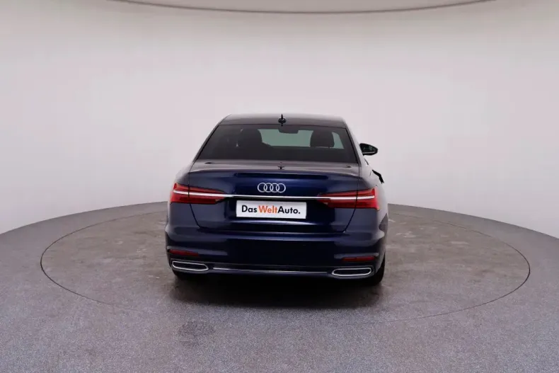 Audi A6 din 2021 cu 79.036 km - oferta AUD138158 - foto 4
