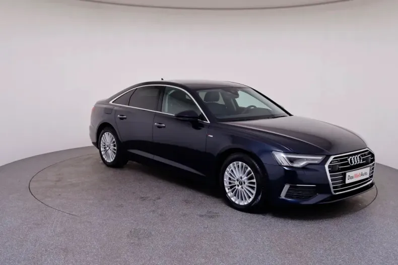 Audi A6 din 2021 cu 79.036 km - oferta AUD138158 - foto 7