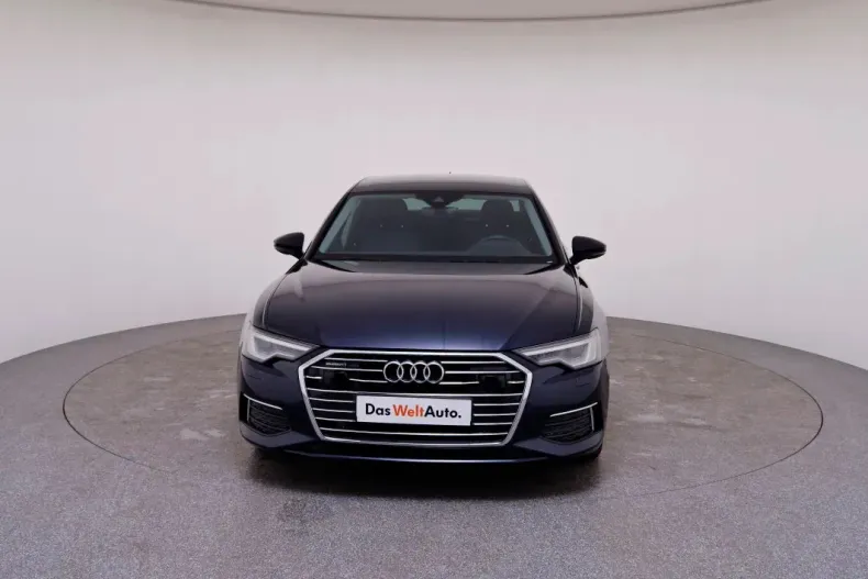 Audi A6 din 2021 cu 79.036 km - oferta AUD138158 - foto 8