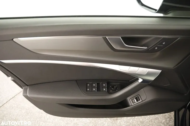 Audi A6 din 2021 cu 79.036 km - oferta AUD138158 - foto 9