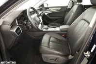 Audi A6 din 2021 cu 79.036 km - oferta AUD138158 - foto 10