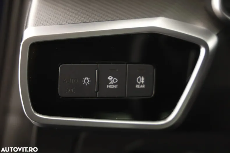 Audi A6 din 2021 cu 79.036 km - oferta AUD138158 - foto 12