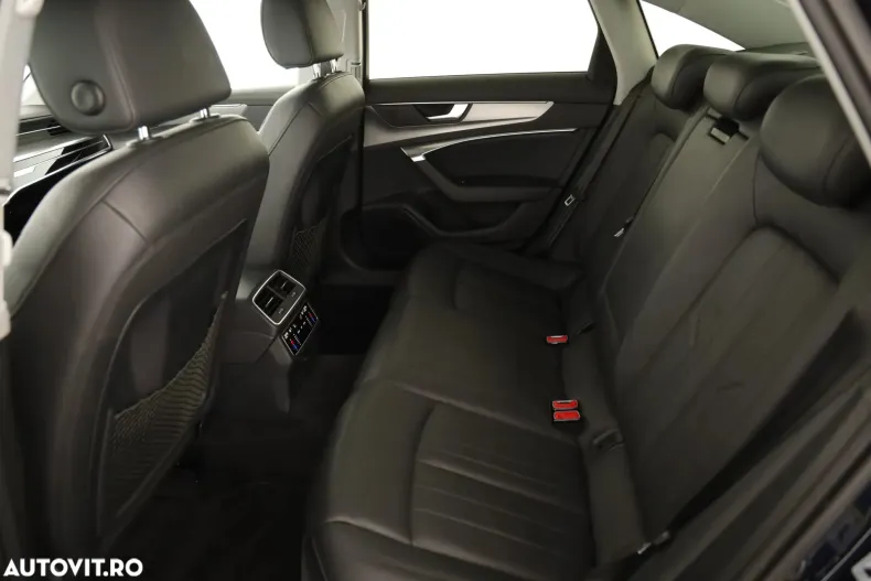 Audi A6 din 2021 cu 79.036 km - oferta AUD138158 - foto 13