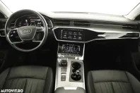 Audi A6 din 2021 cu 79.036 km - oferta AUD138158 - foto 14
