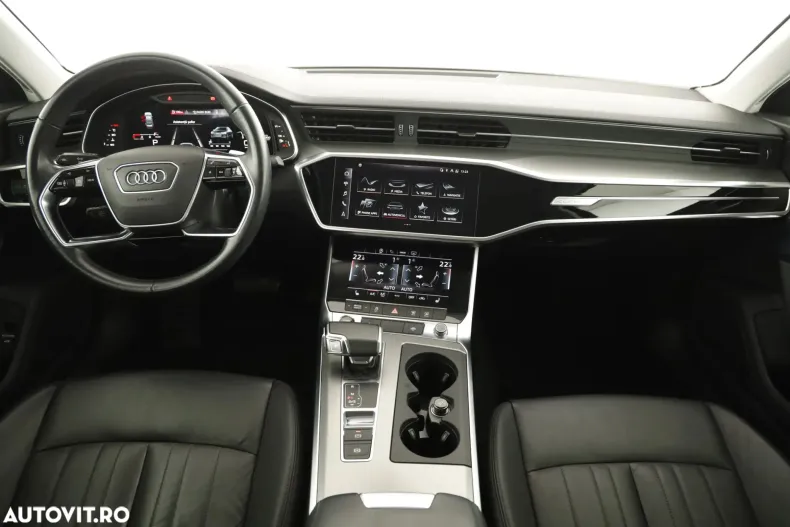 Audi A6 din 2021 cu 79.036 km - oferta AUD138158 - foto 14