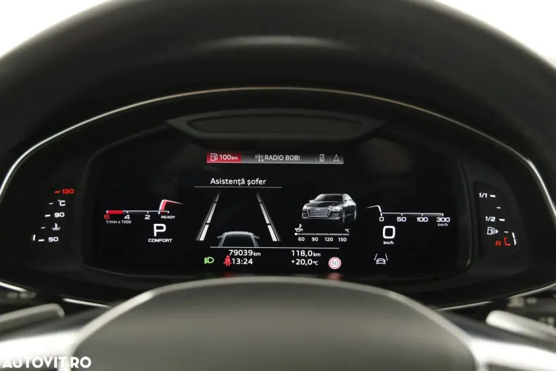 Audi A6 din 2021 cu 79.036 km - oferta AUD138158 - foto 17
