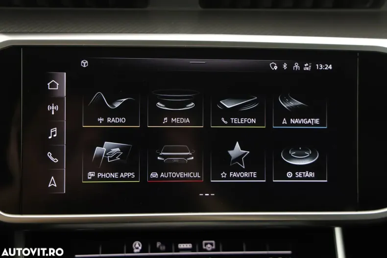 Audi A6 din 2021 cu 79.036 km - oferta AUD138158 - foto 18