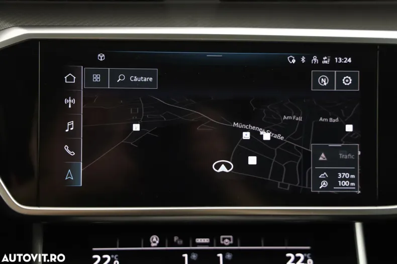 Audi A6 din 2021 cu 79.036 km - oferta AUD138158 - foto 19