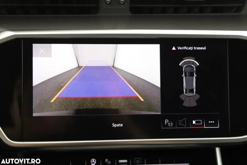 Audi A6 din 2021 cu 79.036 km - oferta AUD138158 - foto 20