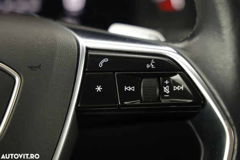 Audi A6 din 2021 cu 79.036 km - oferta AUD138158 - foto 23