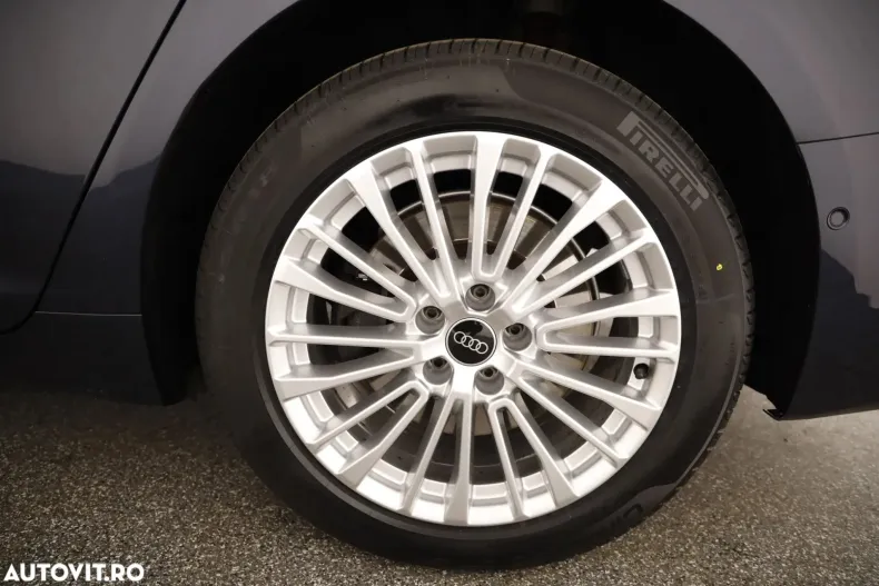 Audi A6 din 2021 cu 79.036 km - oferta AUD138158 - foto 28