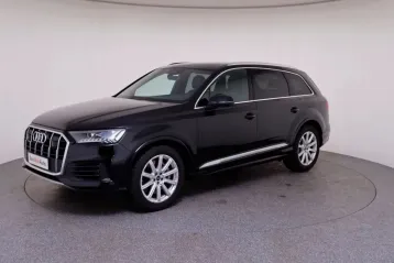 Audi Q7 din 2021 - oferta AUD138159
