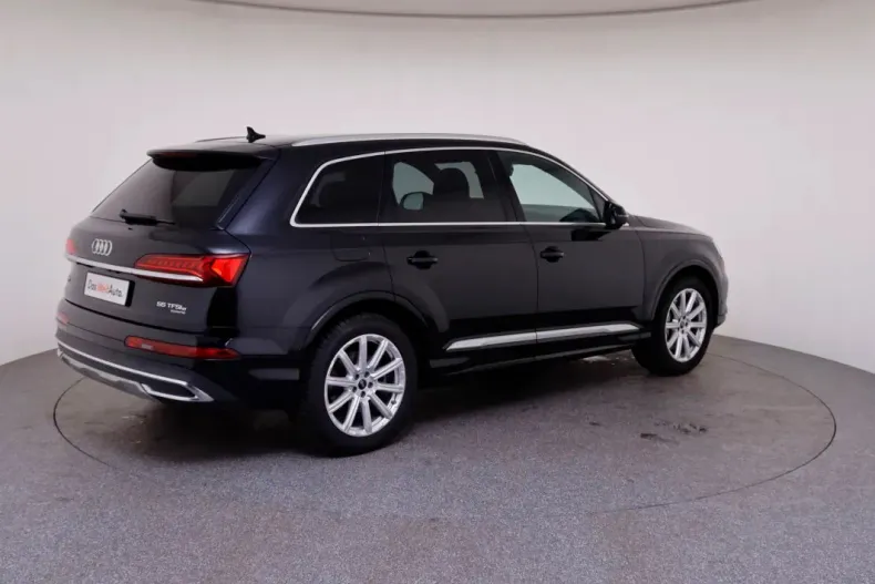 Audi Q7 din 2021 cu 92.807 km - oferta AUD138159 - foto 5