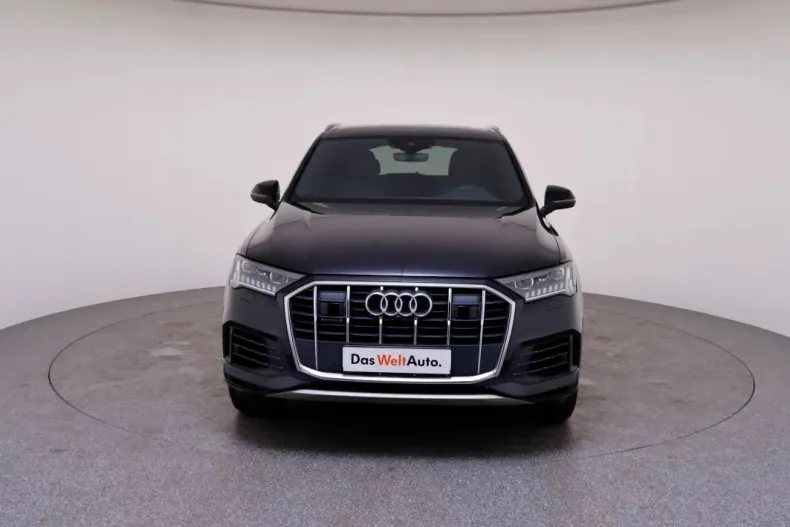 Audi Q7 din 2021 cu 92.807 km - oferta AUD138159 - foto 8