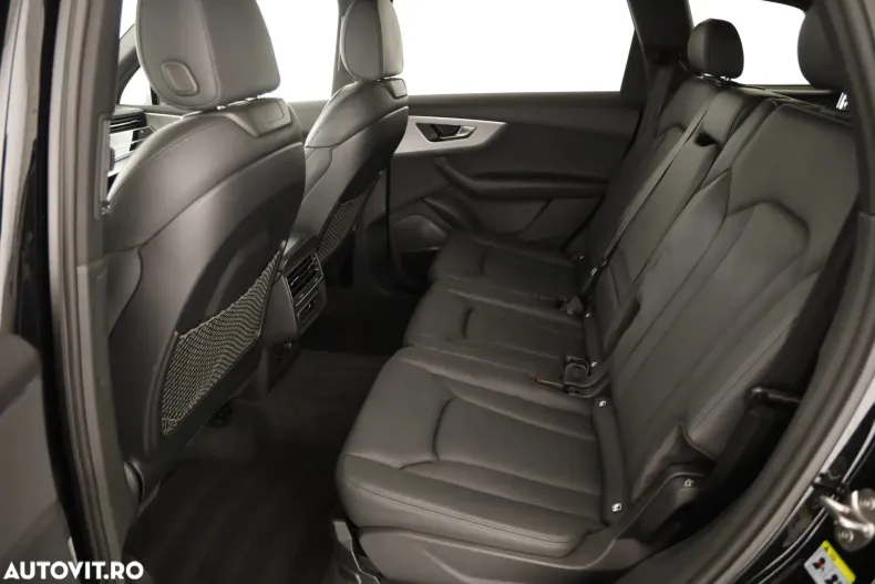 Audi Q7 din 2021 cu 92.807 km - oferta AUD138159 - foto 12