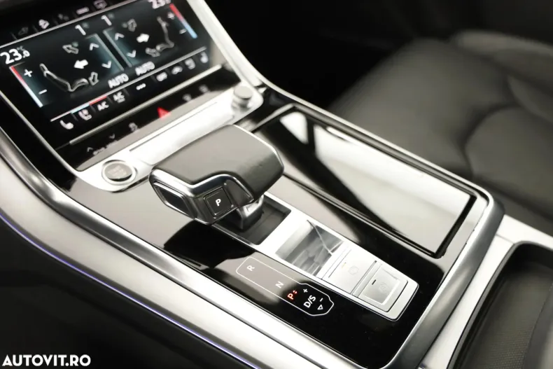 Audi Q7 din 2021 cu 92.807 km - oferta AUD138159 - foto 15