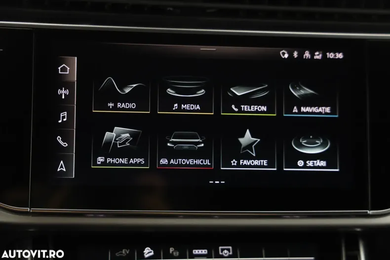 Audi Q7 din 2021 cu 92.807 km - oferta AUD138159 - foto 17