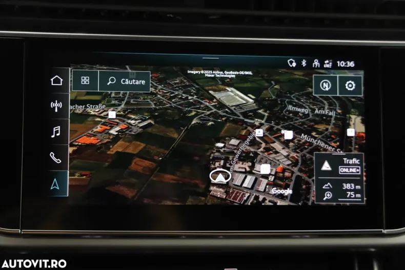 Audi Q7 din 2021 cu 92.807 km - oferta AUD138159 - foto 18