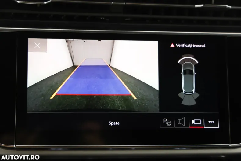 Audi Q7 din 2021 cu 92.807 km - oferta AUD138159 - foto 19