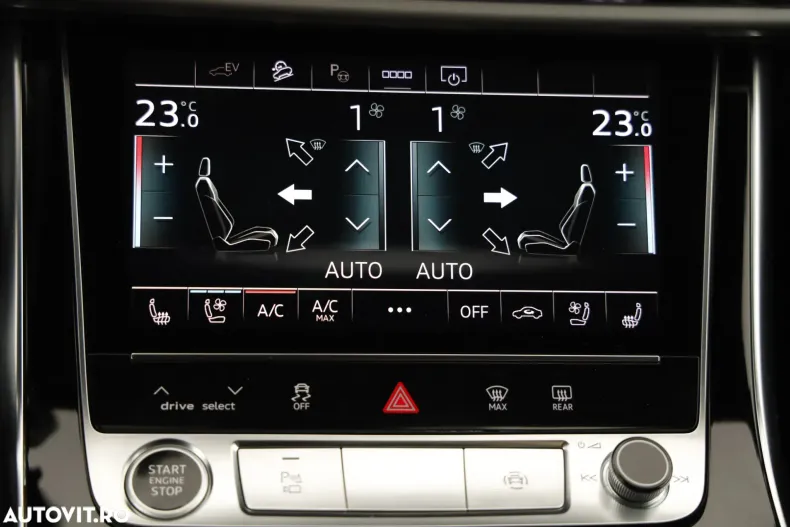 Audi Q7 din 2021 cu 92.807 km - oferta AUD138159 - foto 20