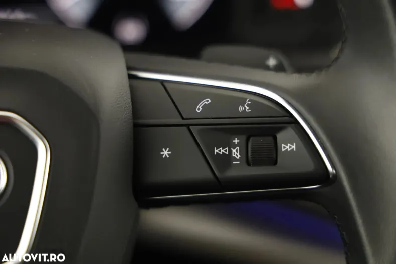 Audi Q7 din 2021 cu 92.807 km - oferta AUD138159 - foto 22
