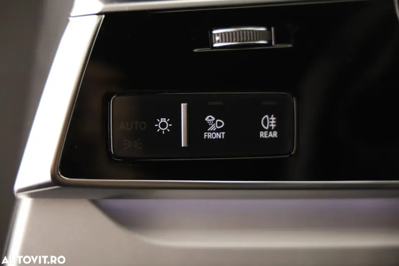 Audi Q7 din 2021 cu 92.807 km - oferta AUD138159 - foto 24