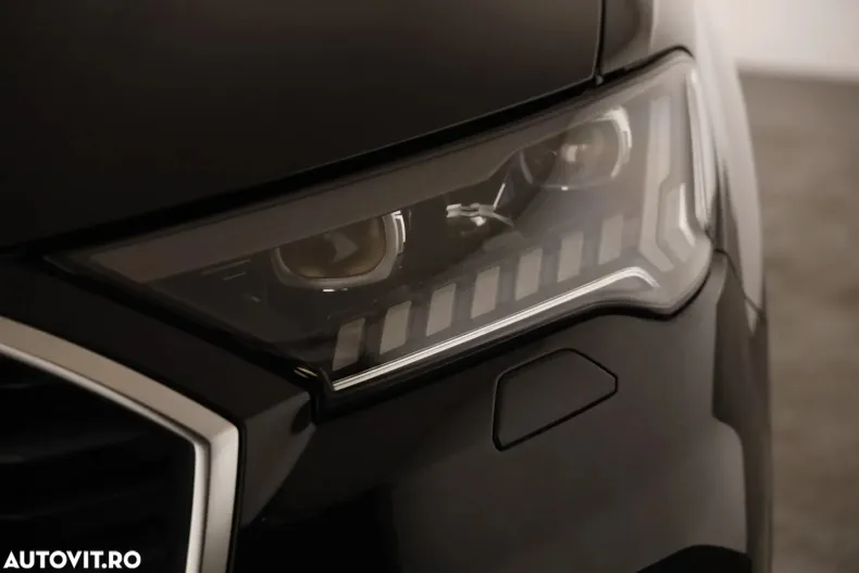 Audi Q7 din 2021 cu 92.807 km - oferta AUD138159 - foto 27